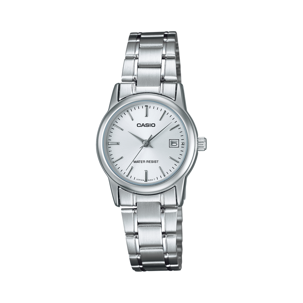 Reloj Casio Análogo LTP-V002D-7A