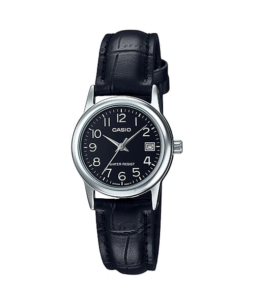 Reloj Casio Análogo LTP-V002L-1B