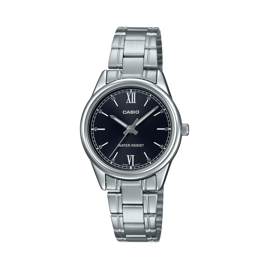Reloj Casio Análogo LTP-V005D-1B2
