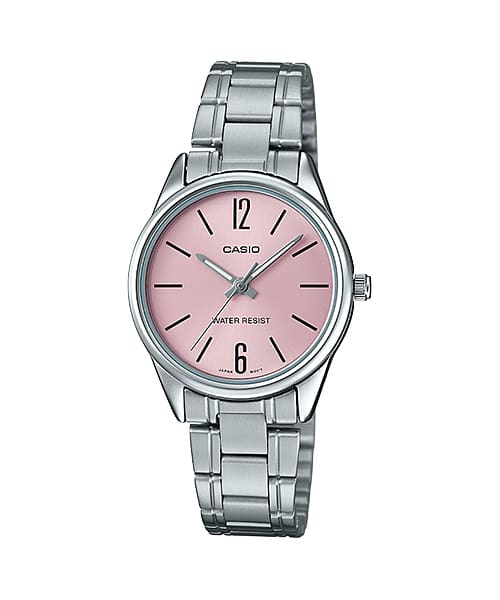 Reloj Casio Análogo LTP-V005D-4B