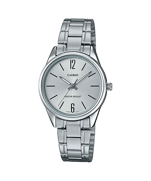 Reloj Casio Análogo LTP-V005D-7B