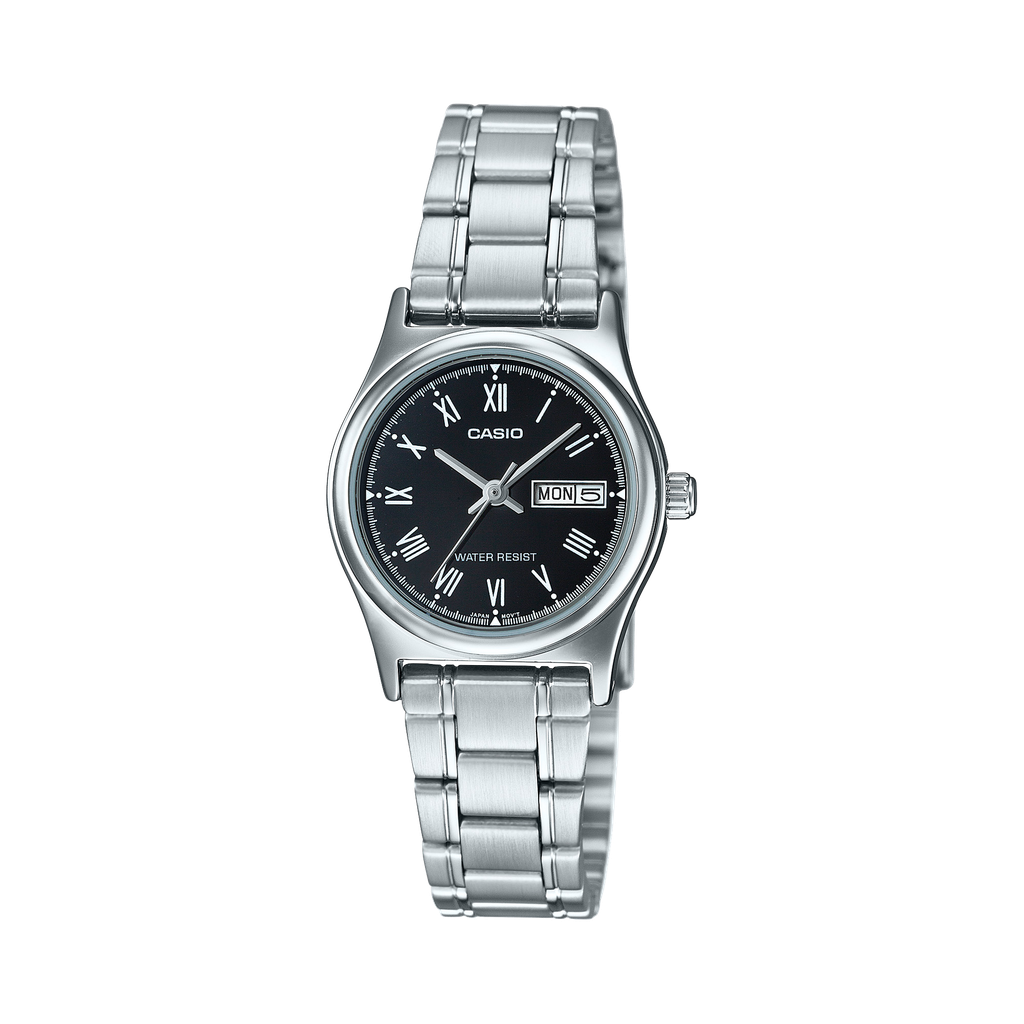 Reloj Casio Análogo LTP-V006D-1B
