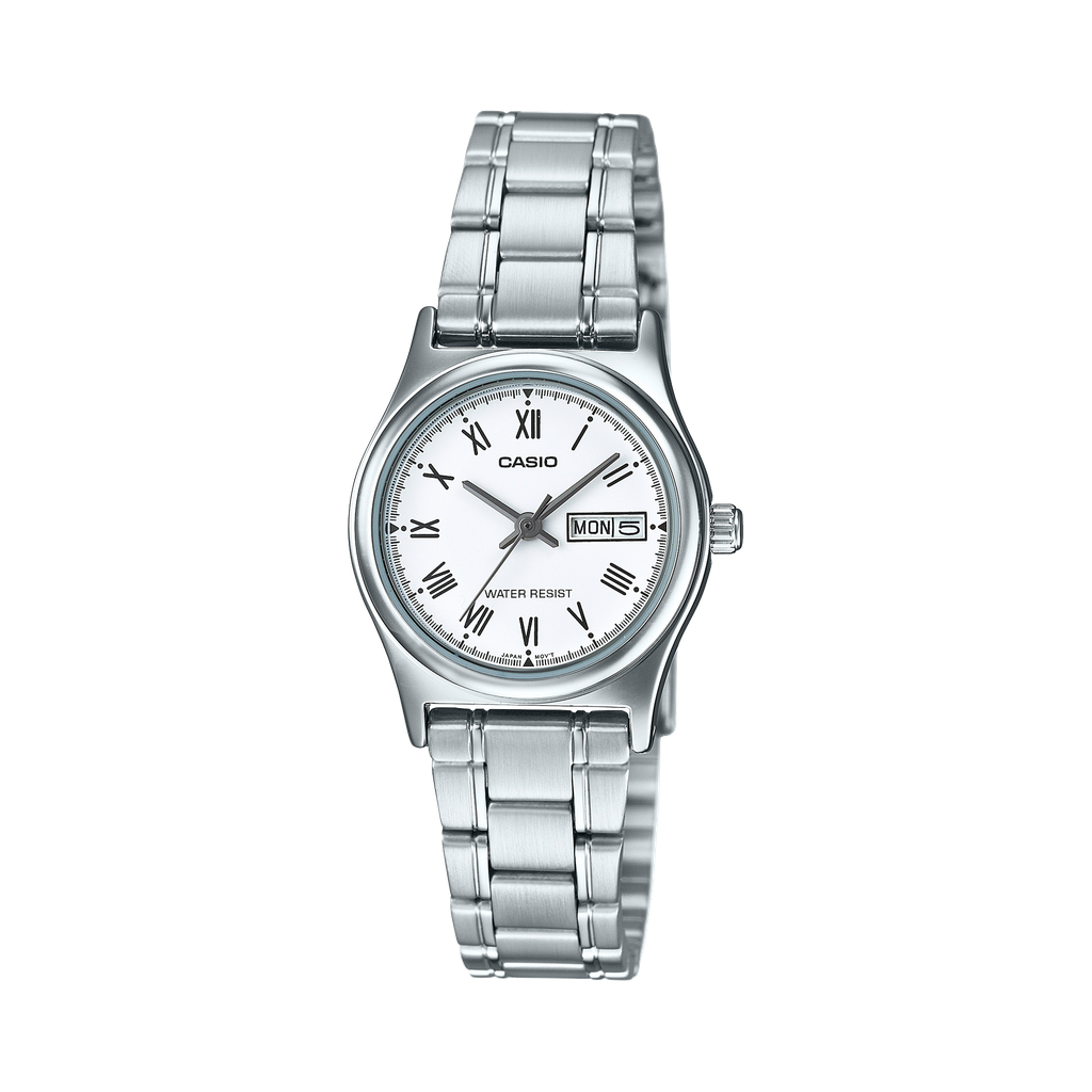 Reloj Casio Análogo LTP-V006D-7B