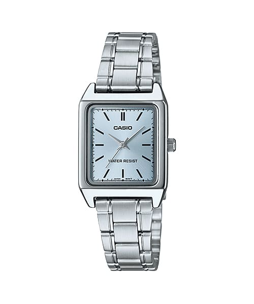 Reloj Casio Análogo LTP-V007D-2E
