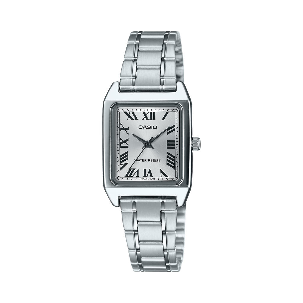 Reloj Casio Análogo LTP-V007D-7B