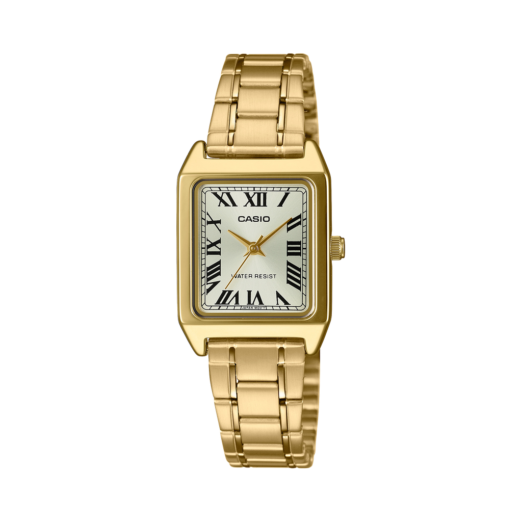 Reloj Casio Análogo LTP-V007G-9B