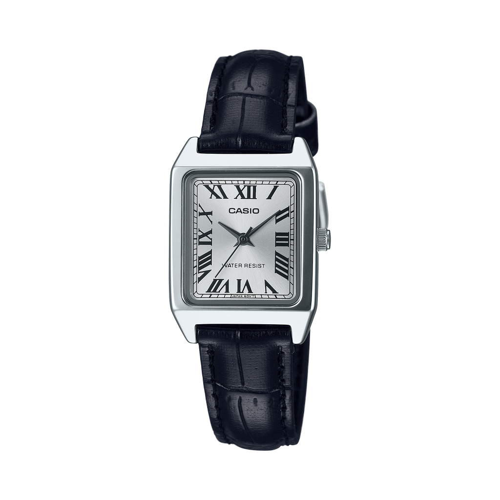 Reloj Casio Análogo LTP-V007L-7B1