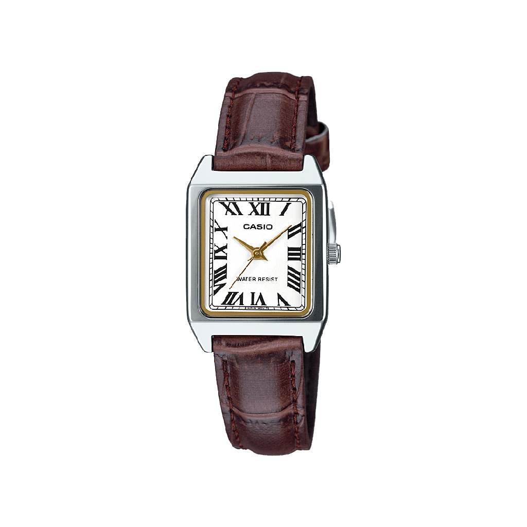 Reloj Casio Análogo LTP-V007L-7B2