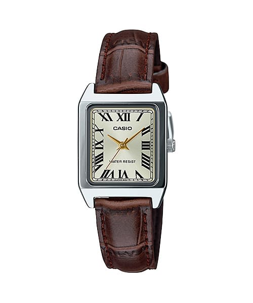 Reloj Casio Análogo LTP-V007L-9B
