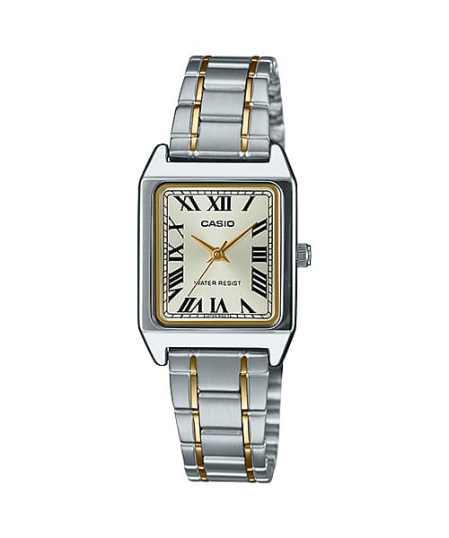 Reloj Casio Análogo LTP-V007SG-9B