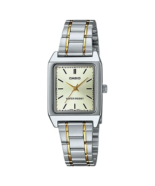 Reloj Casio Análogo LTP-V007SG-9E