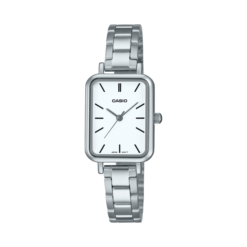 Reloj Casio Análogo LTP-V009D-7E