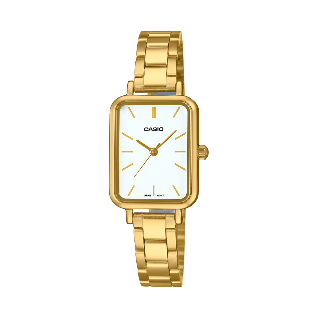 Reloj Casio Análogo LTP-V009G-7E