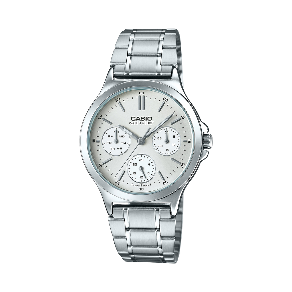 Reloj Casio Análogo LTP-V300D-7A