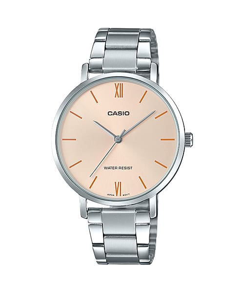 Reloj Casio Análogo LTP-VT01D-4B