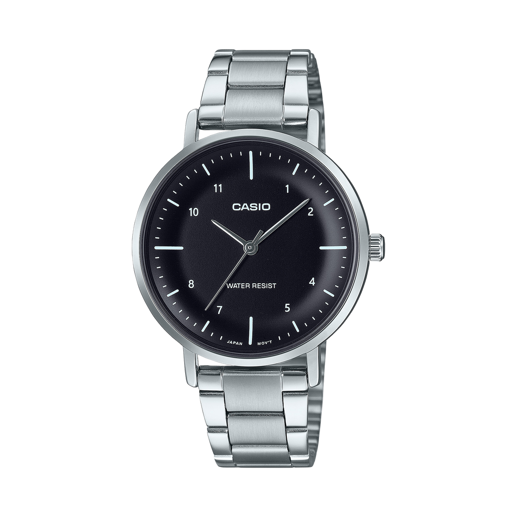Reloj Casio Análogo LTP-VT03D-1B