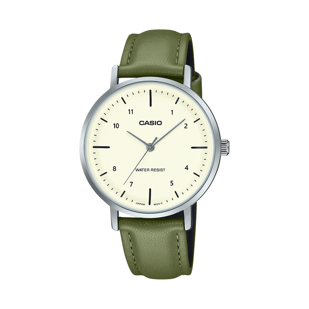 Reloj Casio Análogo LTP-VT03L-3B