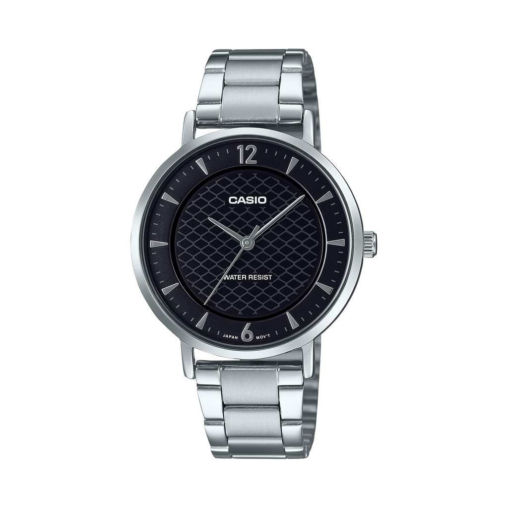 Reloj Casio Análogo LTP-VT04D-1A