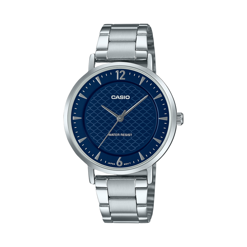 Reloj Casio Análogo LTP-VT04D-2A