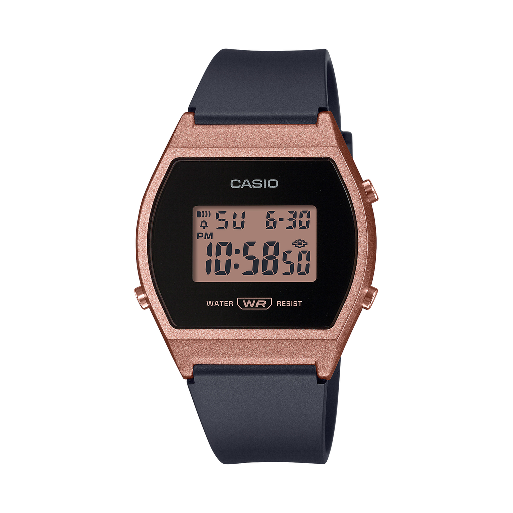 Reloj Casio Vintage LW-204-1A