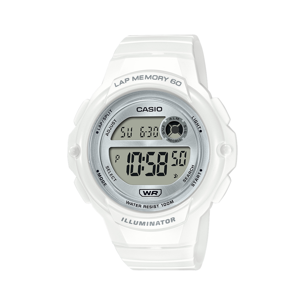 Reloj Casio Digital LWS-1200H-7A1V