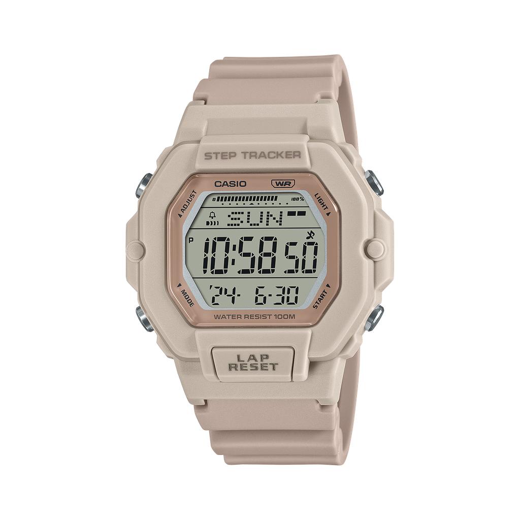 Reloj Casio Digital LWS-2200H-4AV