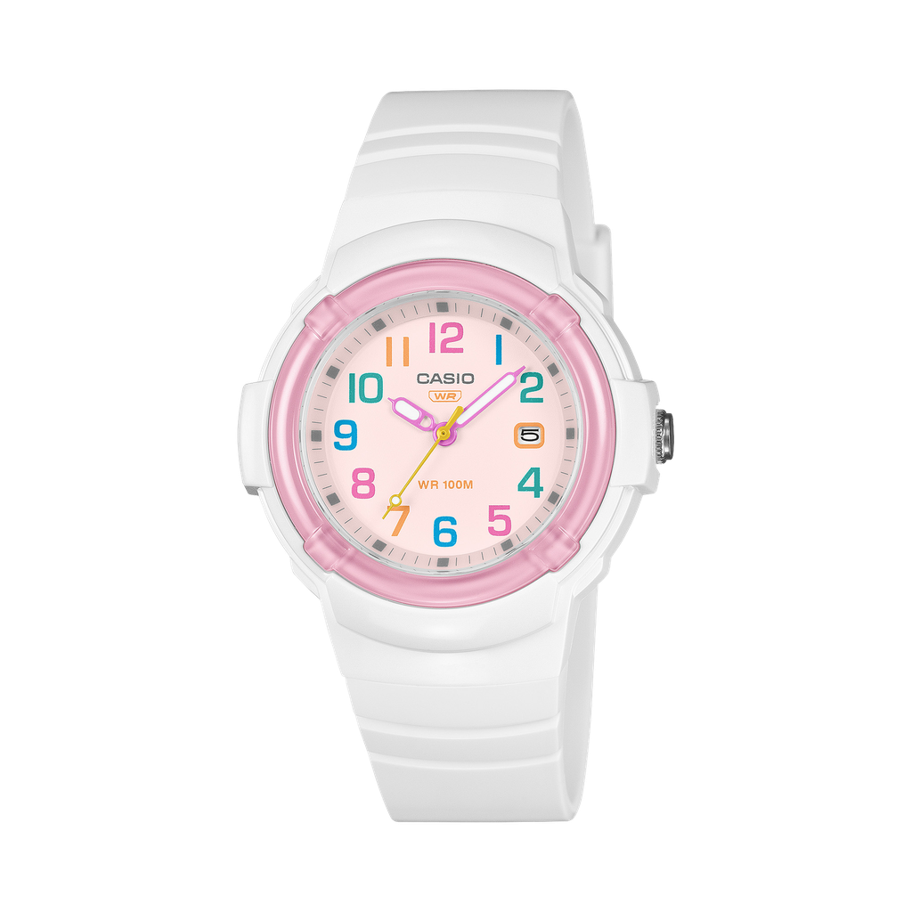 Reloj Casio Análogo LX-800H-7A1V