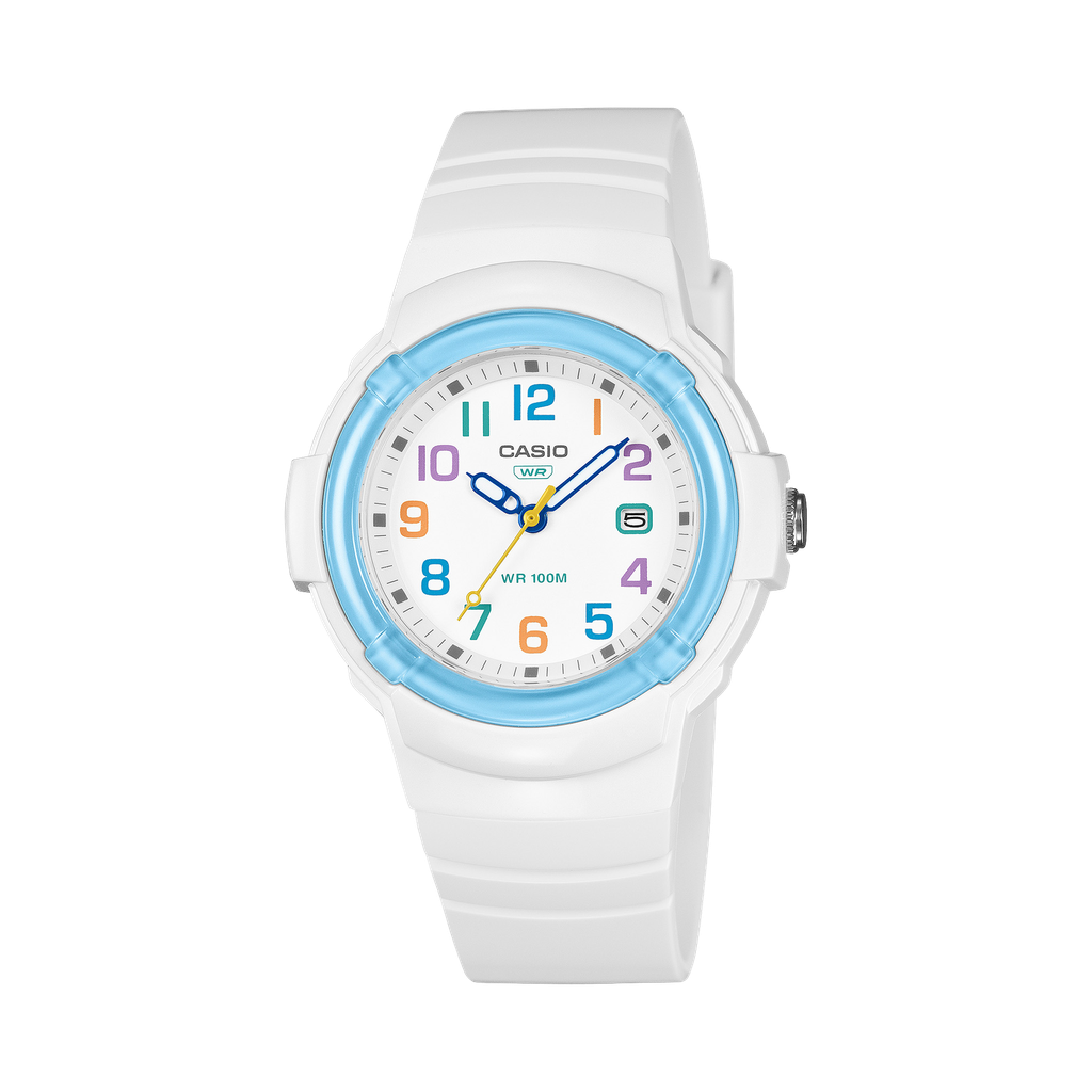 Reloj Casio Análogo LX-800H-7A2V