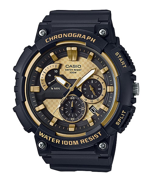 Reloj Casio Análogo MCW-200H-9AV
