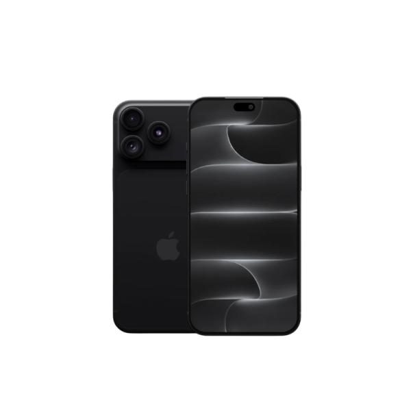Celular Apple iPhone 18 Pro Max 256GB Glacier Silver