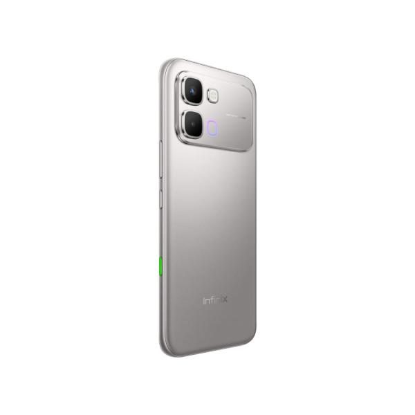 Celular Infinix Note Edge 8GB/256GB Lunar Titanium