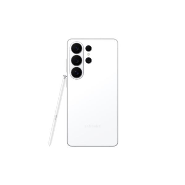 Celular Samsung Galaxy S26 Ultra 12GB/512GB Dual SIM, Blanco