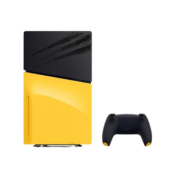 Consola Sony PlayStation 5 Slim Digital, edición limitada Marvel's Wolverine
