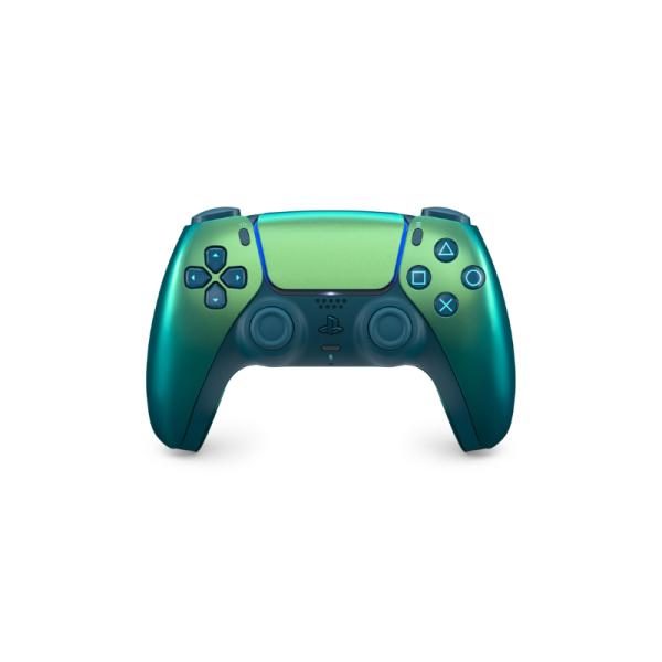 Control PlayStation 5 DualSense Chroma Teal