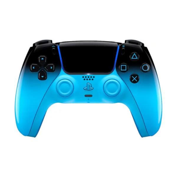 Control PlayStation 5 DualSense Hyperpop Collection Techno Red