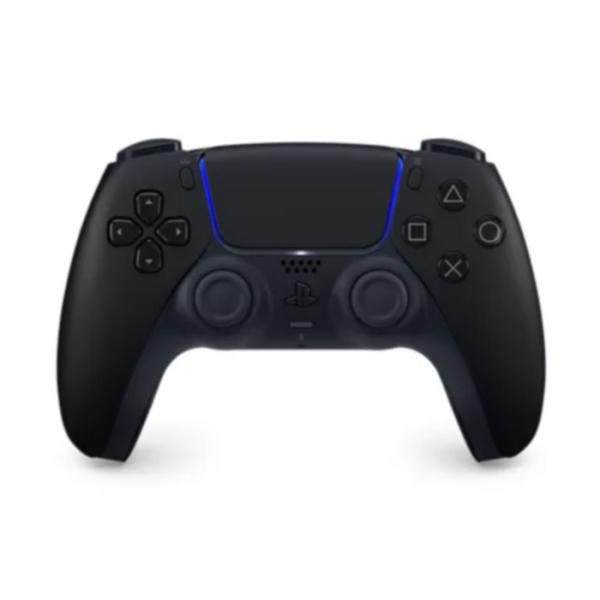 Control PlayStation 5 DualSense Midnight Black
