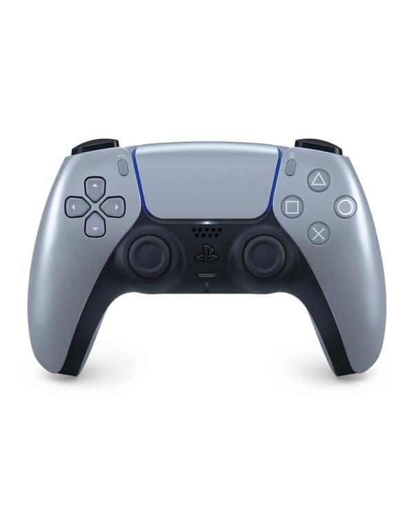 Control PlayStation 5 DualSense Starlight Silver
