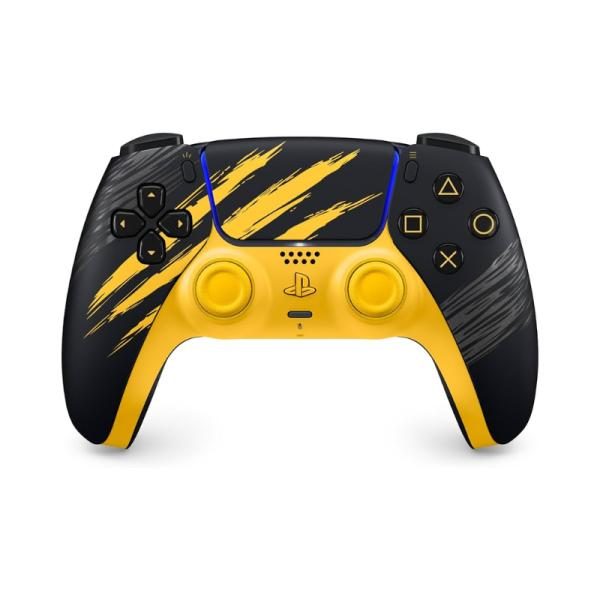 Control PlayStation 5 DualSense edición limitada Marvel's Wolverine