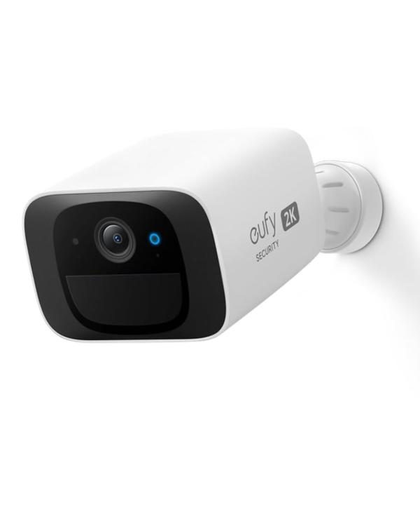 Cámara de seguridad Eufy by Anker C210 a batería con visión nocturna, Blanco