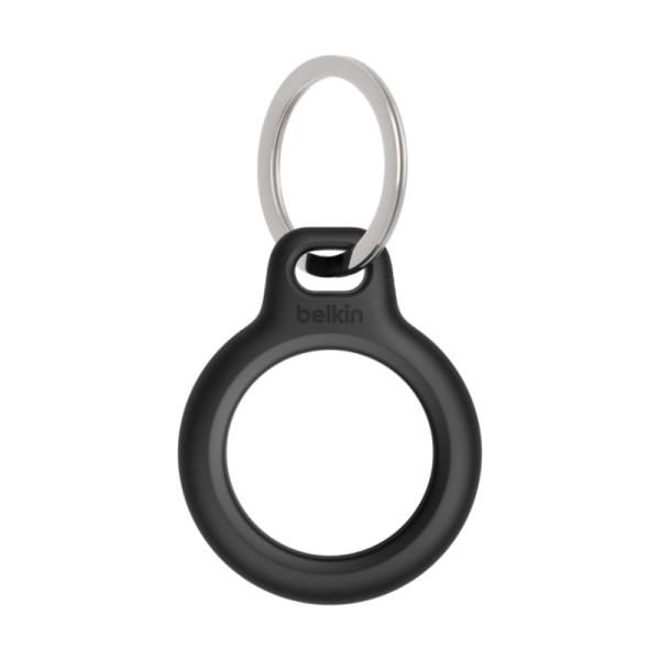 Llavero Belkin para Apple AirTag con anillo