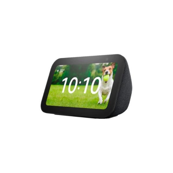 Pantalla inteligente Amazon Echo Show 5 3ra generación con Alexa White