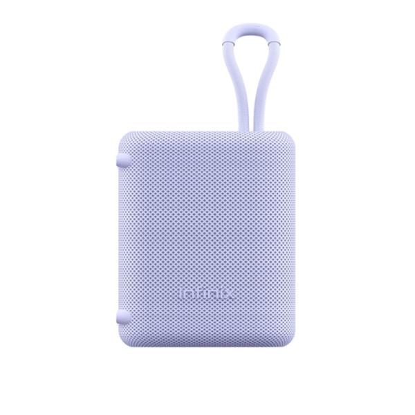 Parlante inalámbrico Infinix XS01, Morado