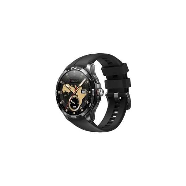 Reloj inteligente Kieslect Calling Watch Actor, Negro