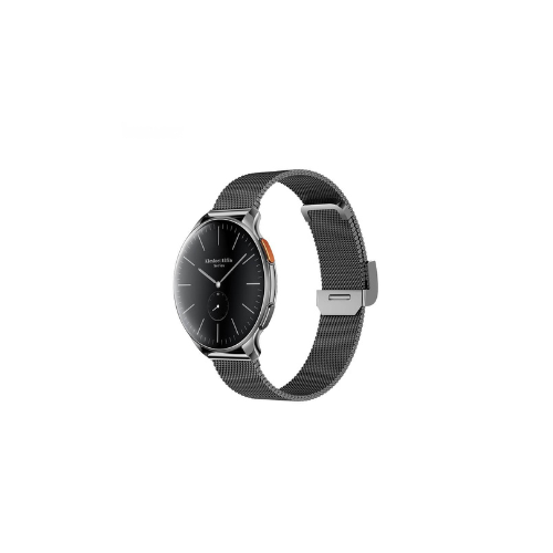 Reloj inteligente para dama Kieslect Elfin Silver
