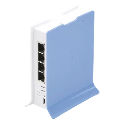 Router MikroTik Rb941-2nd-tc Hap Lite