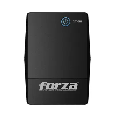 UPS Interactiva Forza NT-511 500VA/250W 6 Salidas RJ11