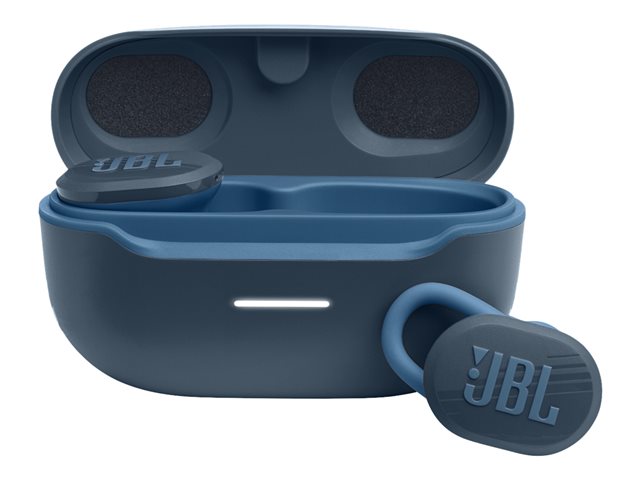Audífonos JBL Endurance Race Azul JBLENDURACEBLUAM