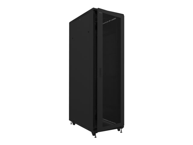 Gabinete para Servidor Nexxt Solutions Infrastructure 47U 19" NPC-S47U61B