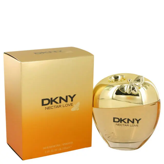 Perfume Donna Karan DKNY Nectar Love EDP 100ml Mujer