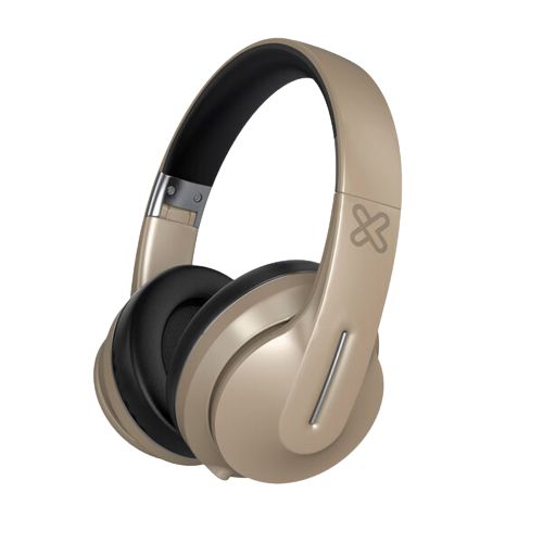 Headset Klip Xtreme Funk Cobre KWH-150GD